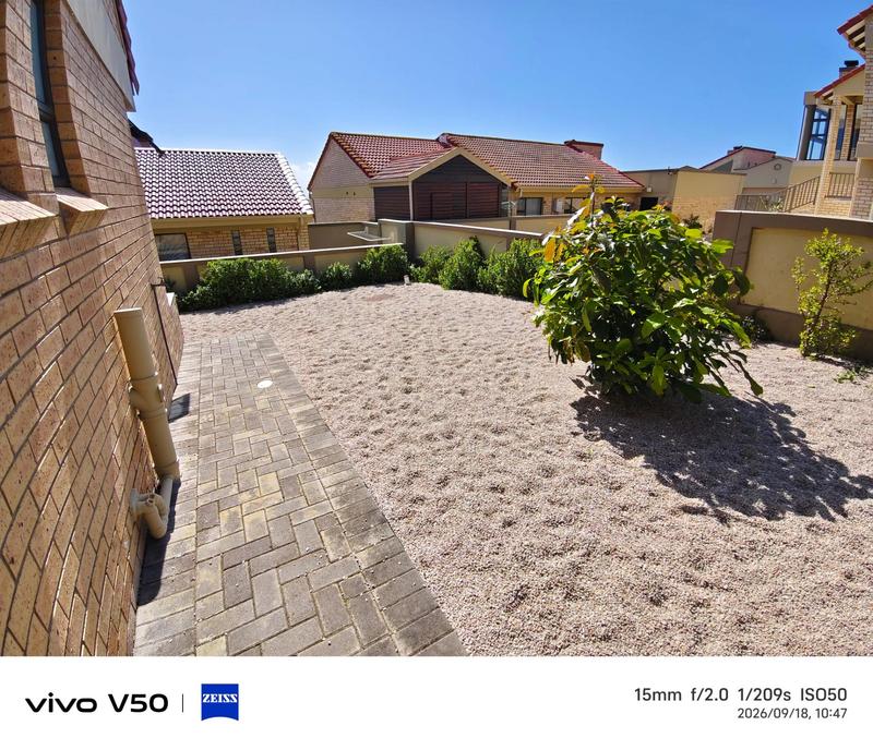 2 Bedroom Property for Sale in Seemeeu Park Western Cape